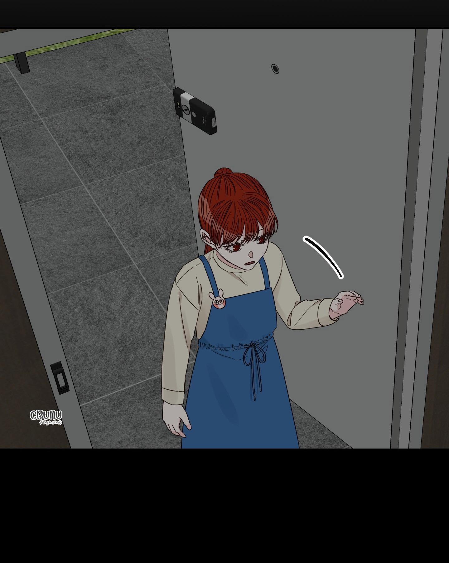 điểm dừng chân cuối cùng chapter 39 43