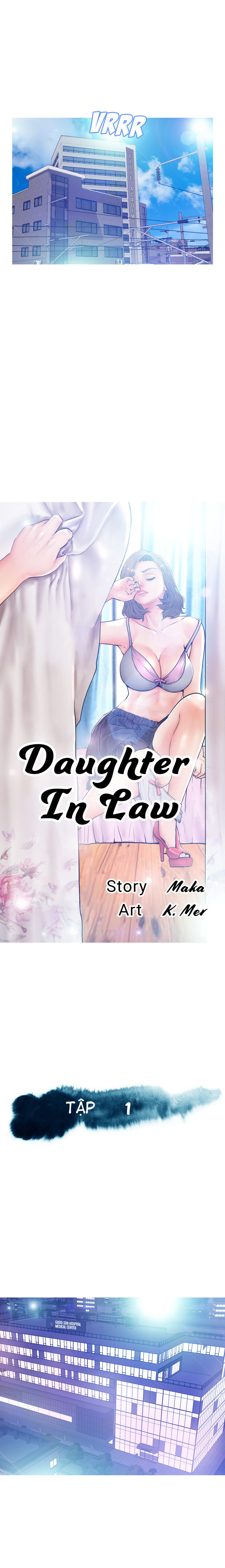 con dâu chapter 0 5