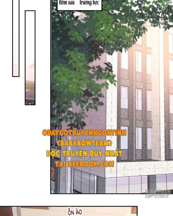 tái sinh tương ngộ chapter 33 10