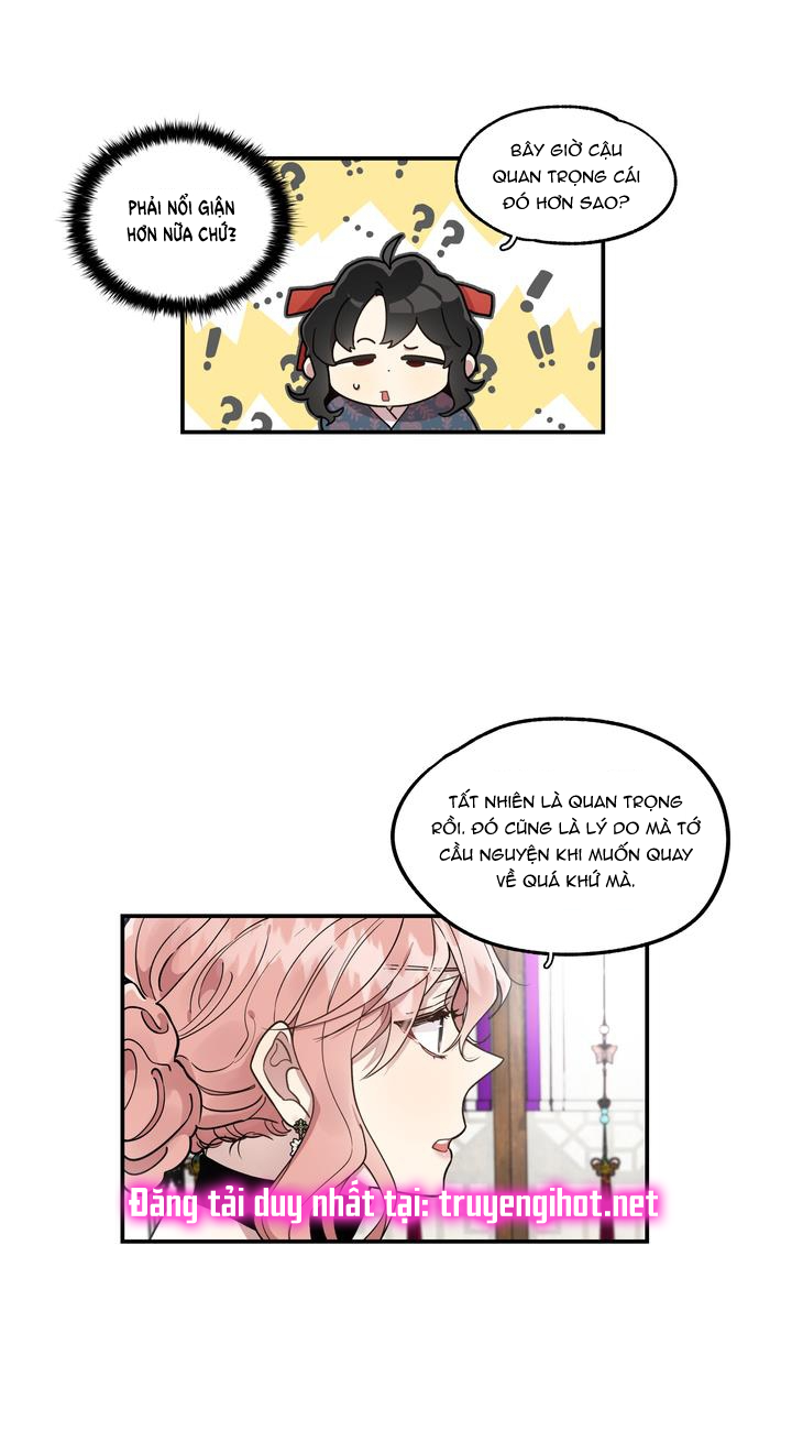 khoảng thời gian chúng ta đã bỏ lỡ chapter 54.1 7
