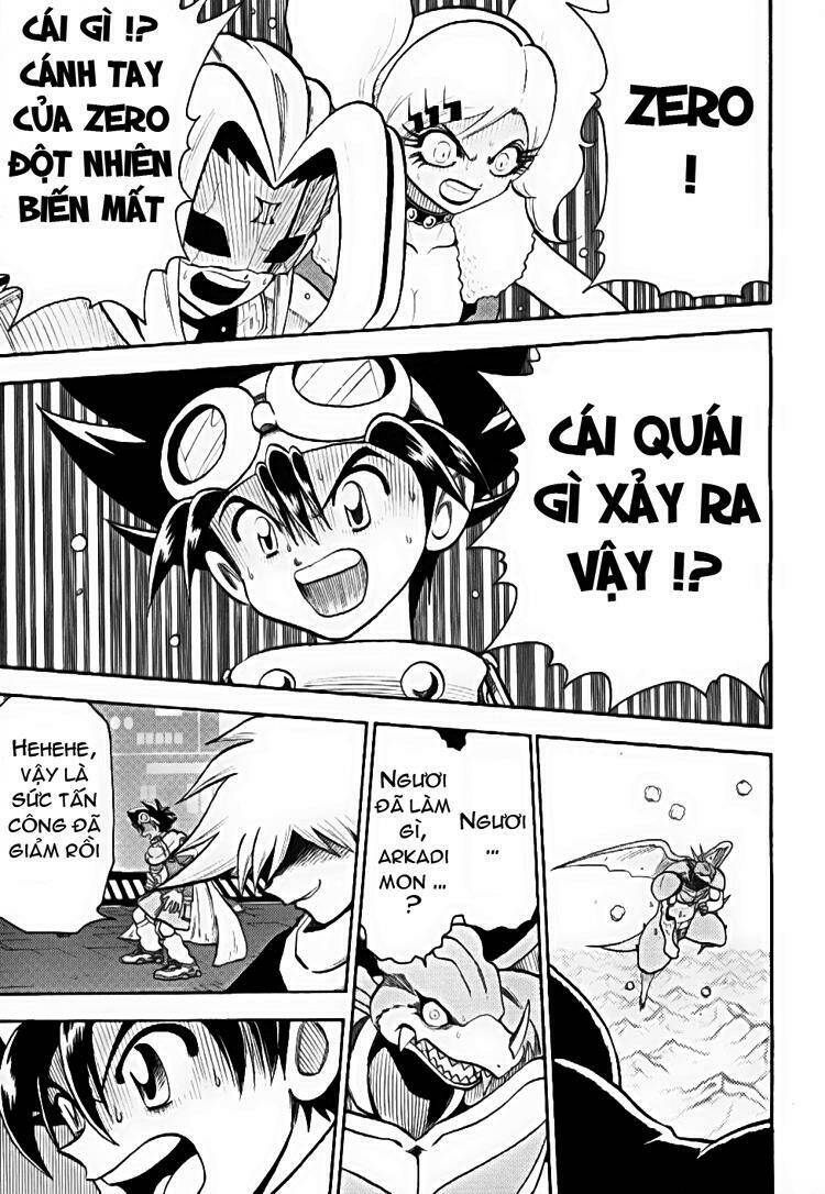 digimon v-tamer chapter 47 18