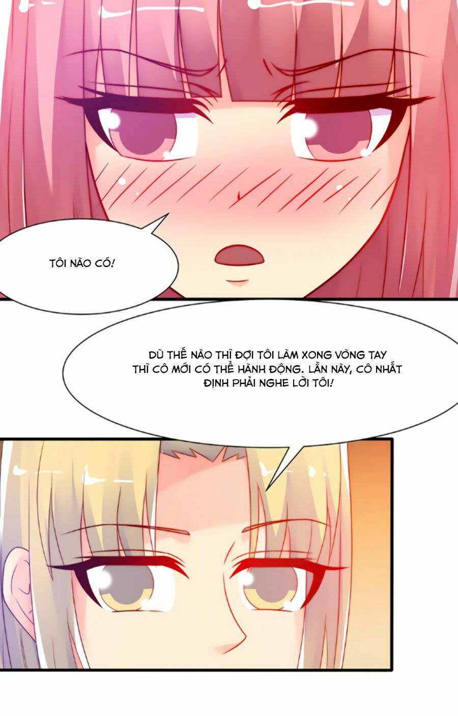 đại thúc, người ta sẽ ngoan chapter 30 27