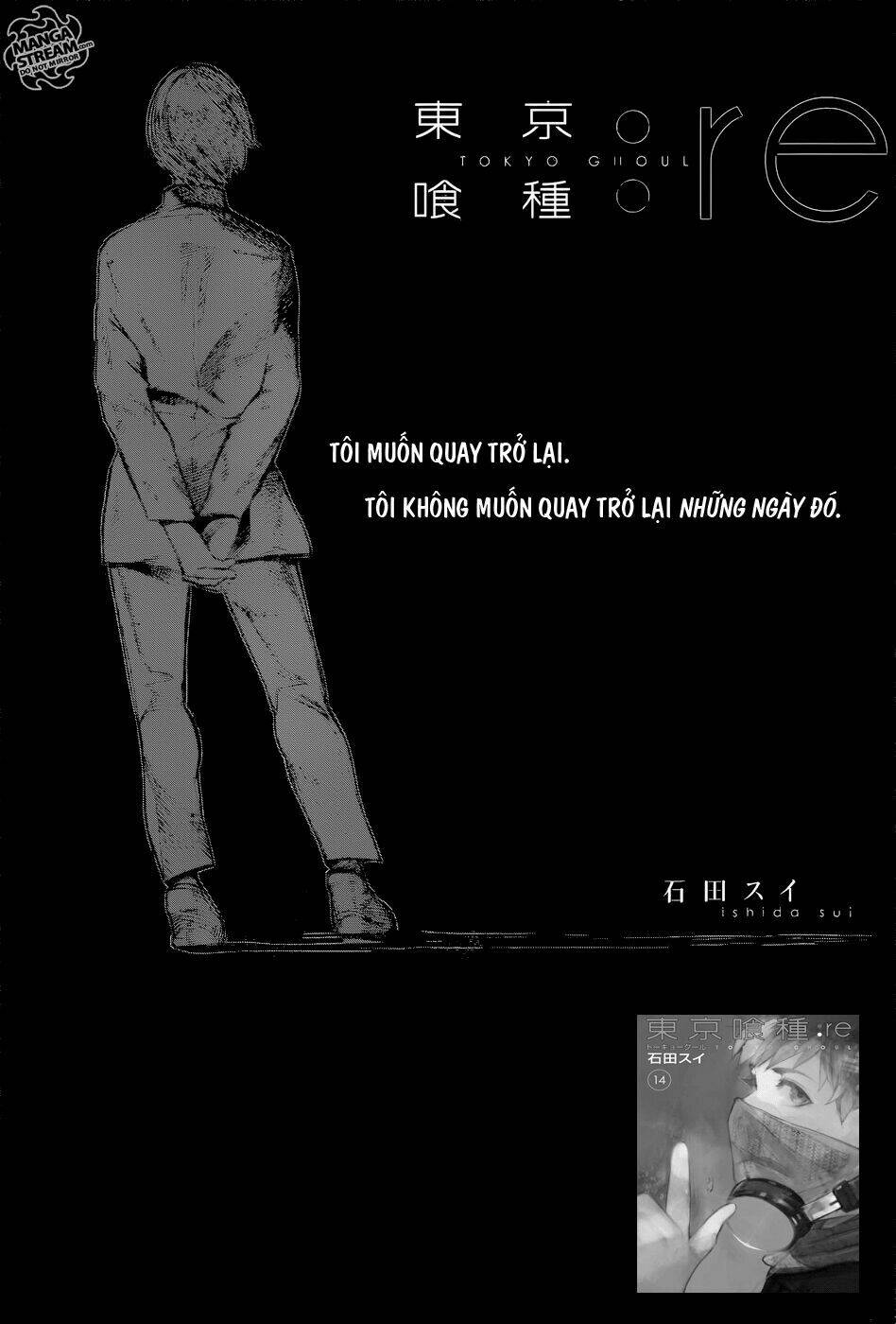 ngạ quỷ vùng tokyo 2 chapter 156 1