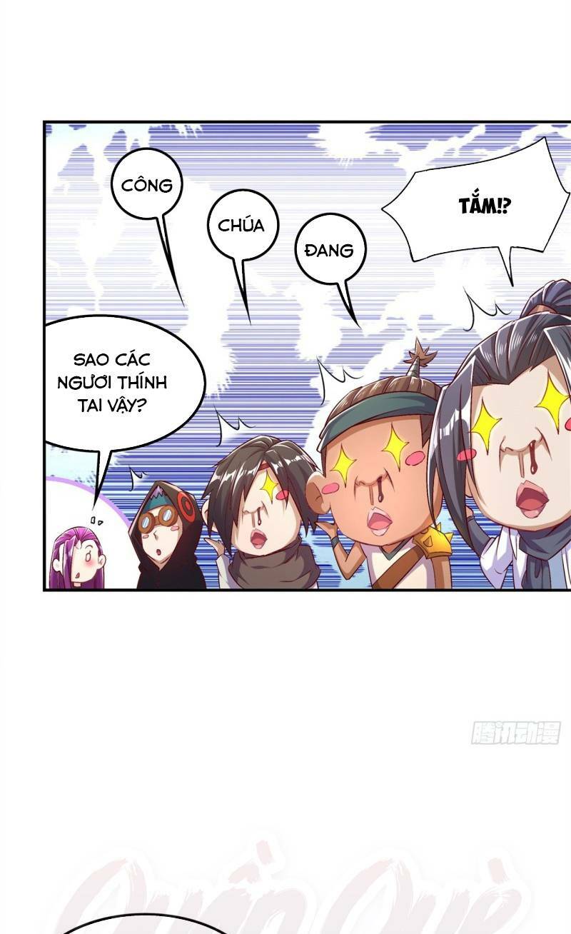 võng du chi tối cường đoán mệnh sư chapter 46 17