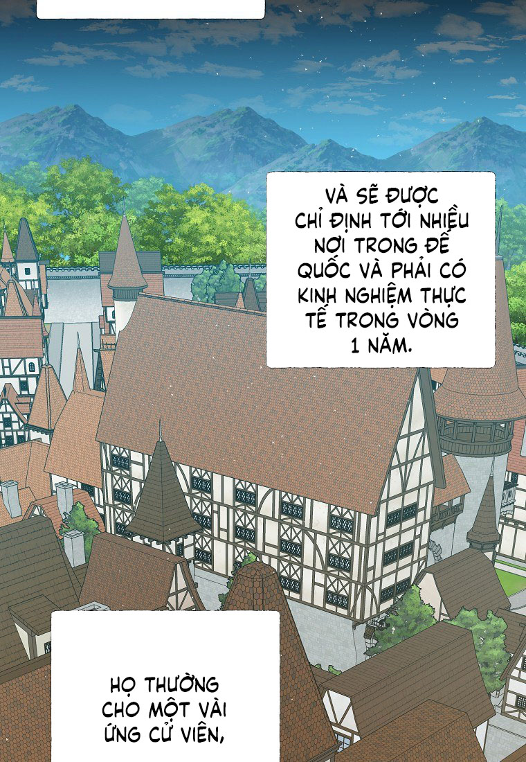 ba người anh trai của tôi là bạo quân chapter 50.1 46