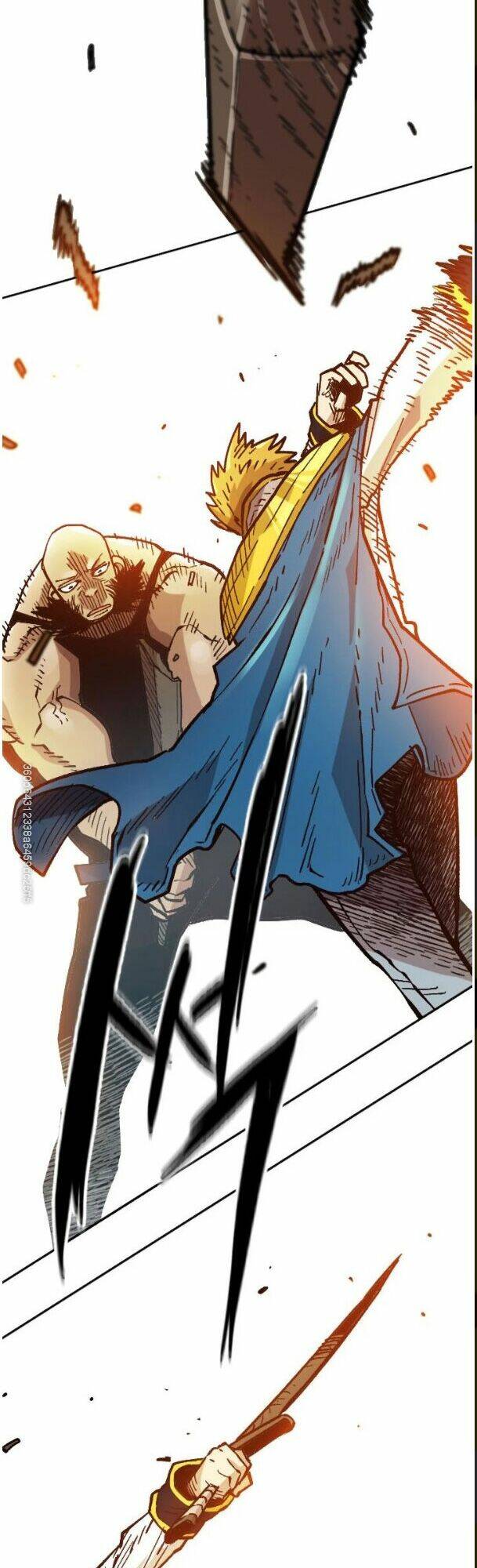 đại lục vô song chapter 35 46