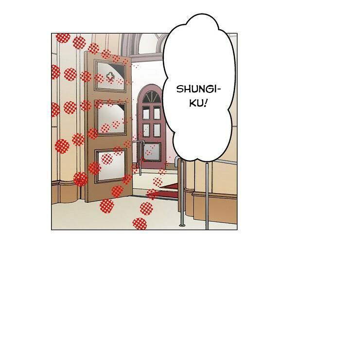 [18+bản màu] muốn ăn em không chừa một giọt chapter 1.1 11