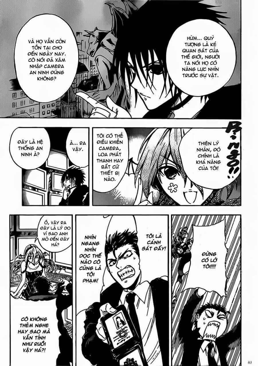 illegal rare chapter 9 4