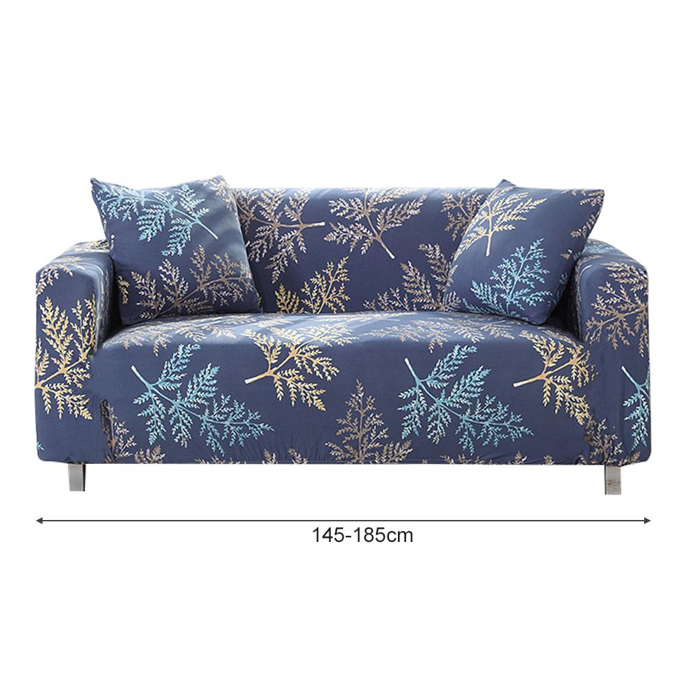 Bọc ghế sofa, áo gối, dải chống trượt, chống nhăn, thân thiện với môi trường, bền và phong cách