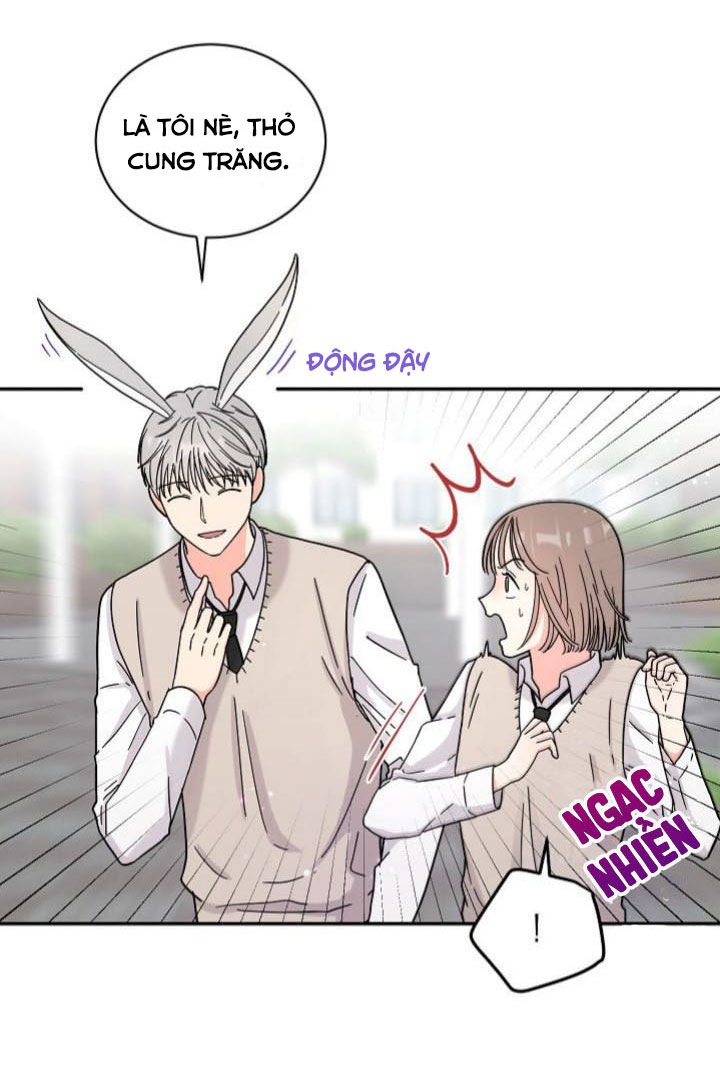 sứ giả ánh trăng chapter 7 13