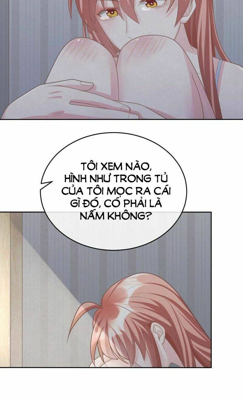 cô dâu giả tạo chapter 8 16