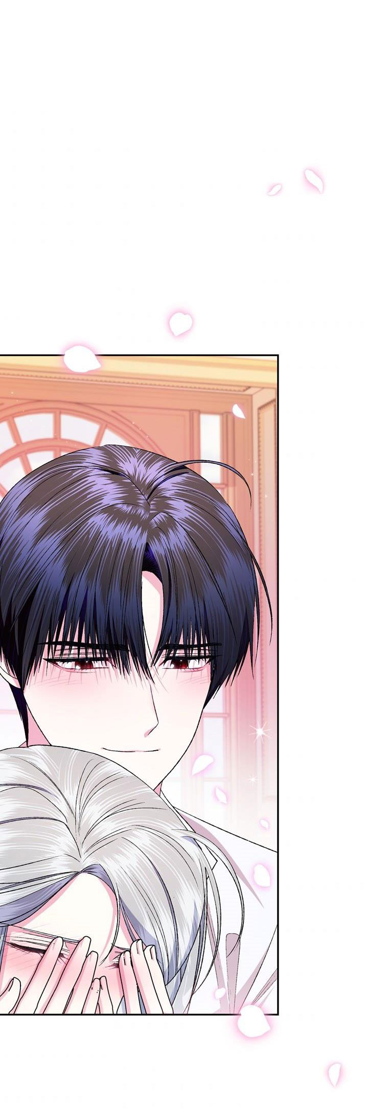 cha à, con không muốn kết hôn đâu chapter 83 71