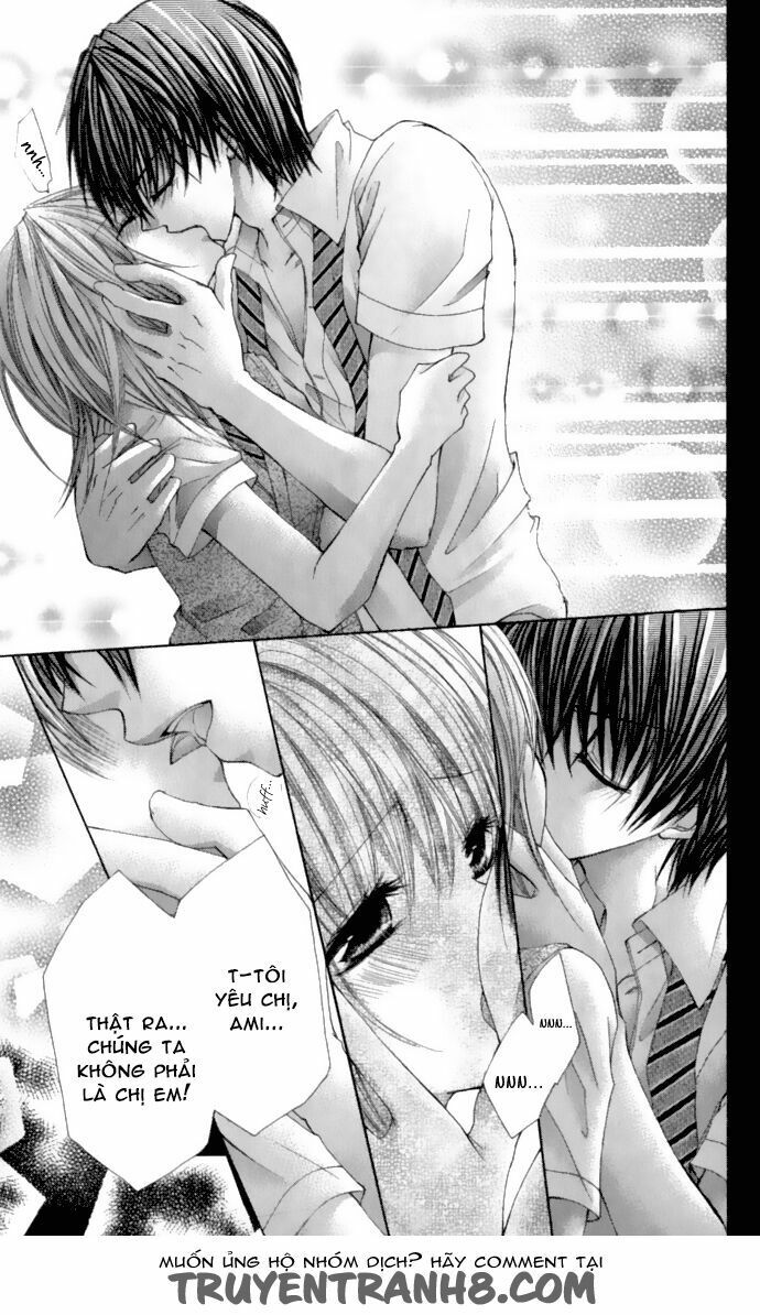 kiken jun’ai d.n.a. chapter 4 3