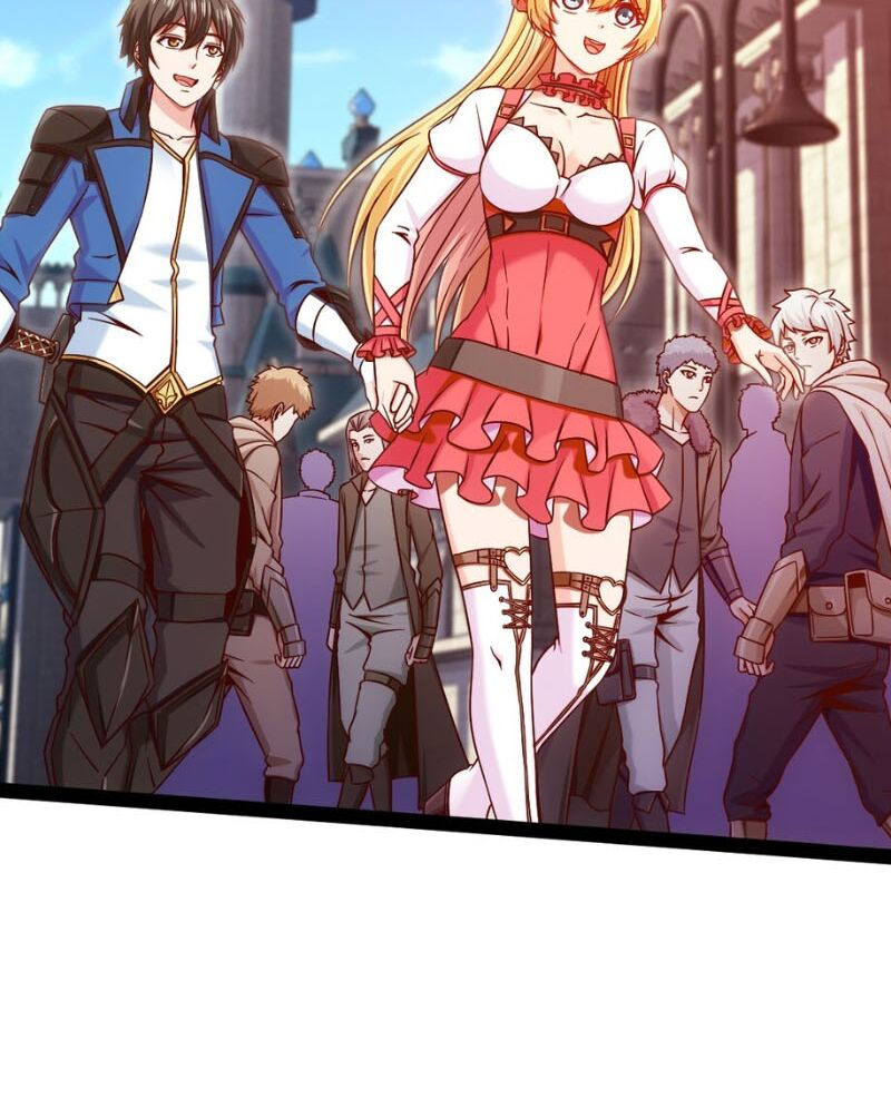 ma thú kiếm thánh dị giới tung hoành chapter 123 2