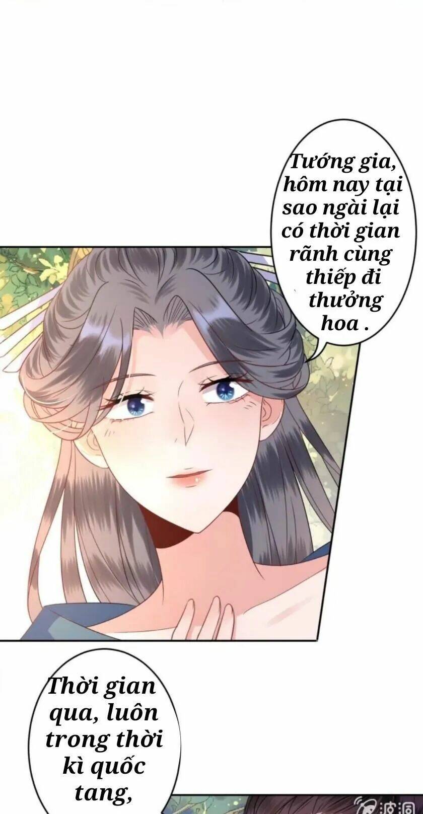 theo đuổi hoàng tử quá khó a~ chapter 52 7