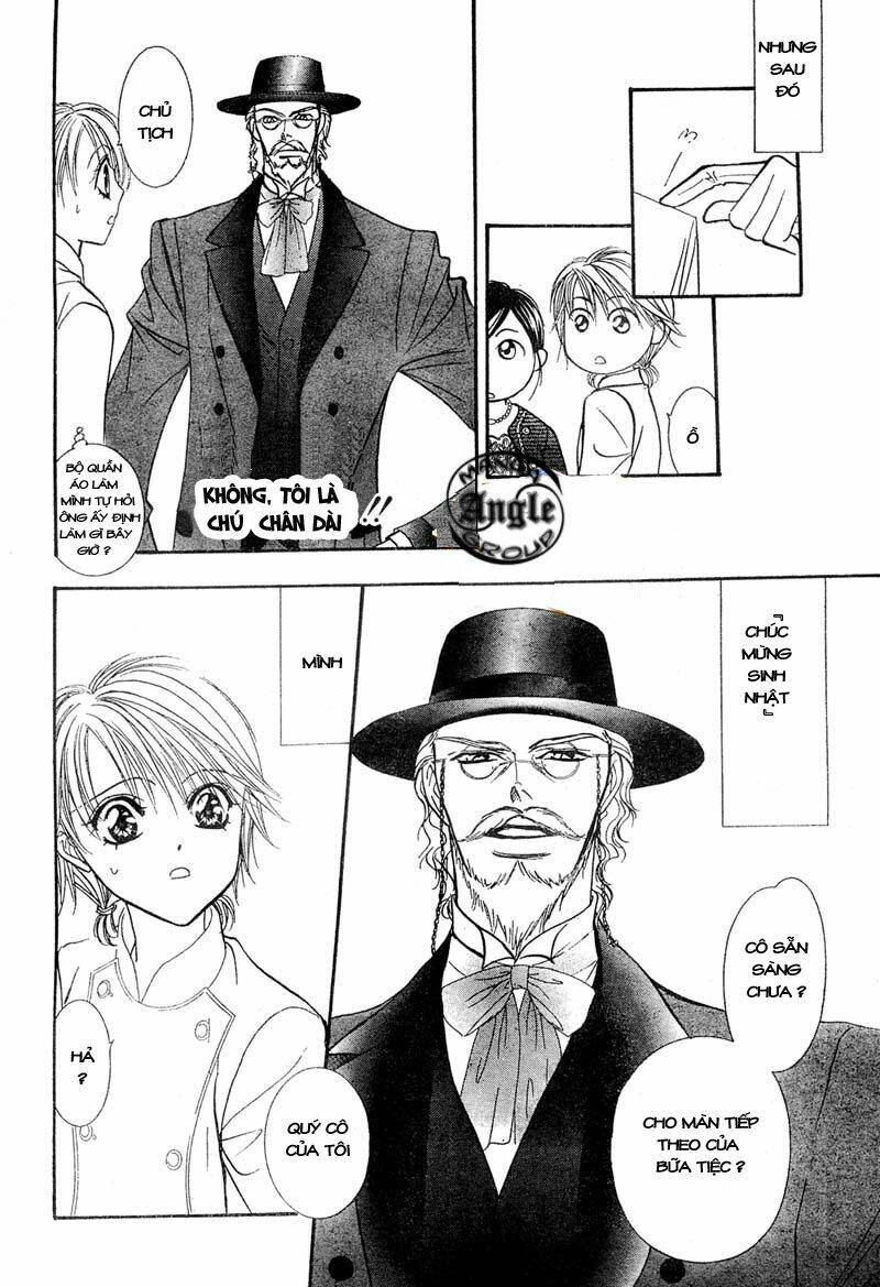 thử thách của kyouko chapter 120 21