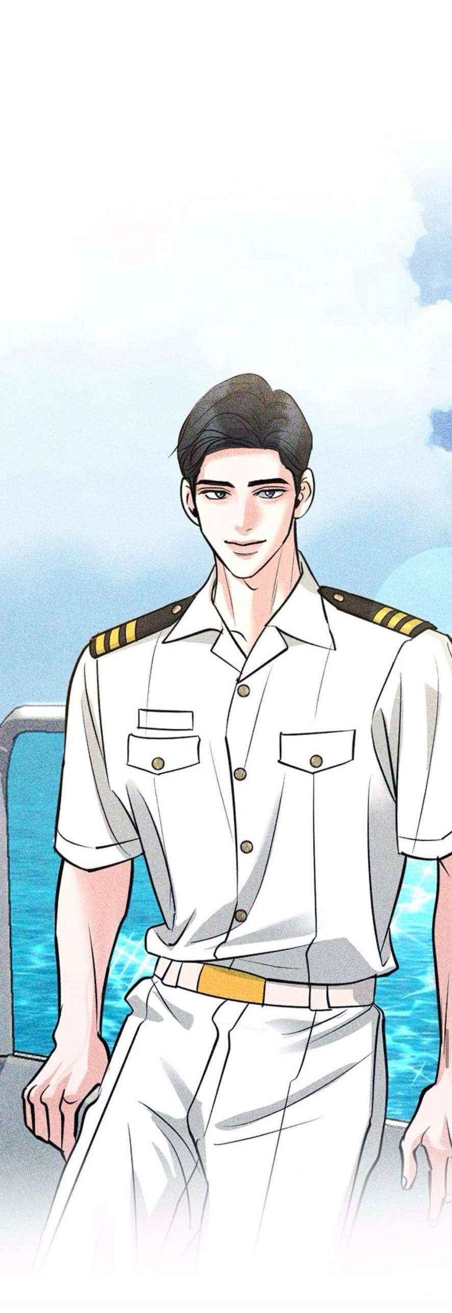 [18+] cẩn thận va phải tình yêu chapter 22 26