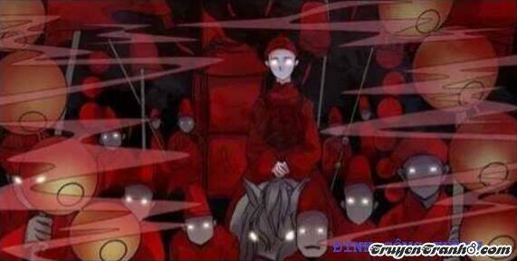 cưới ma chapter 1 16