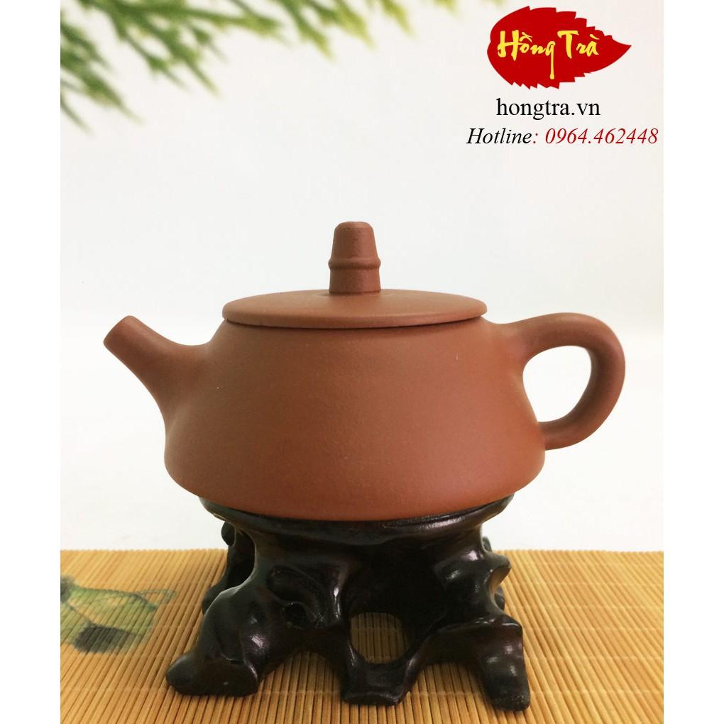 Ấm tử sa thạch biều ATS355