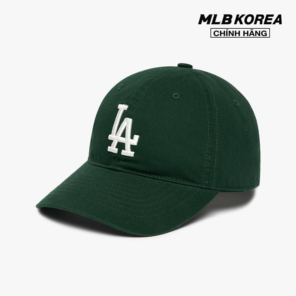 MLB - Nón bóng chày unisex N Cover 3ACP6601N