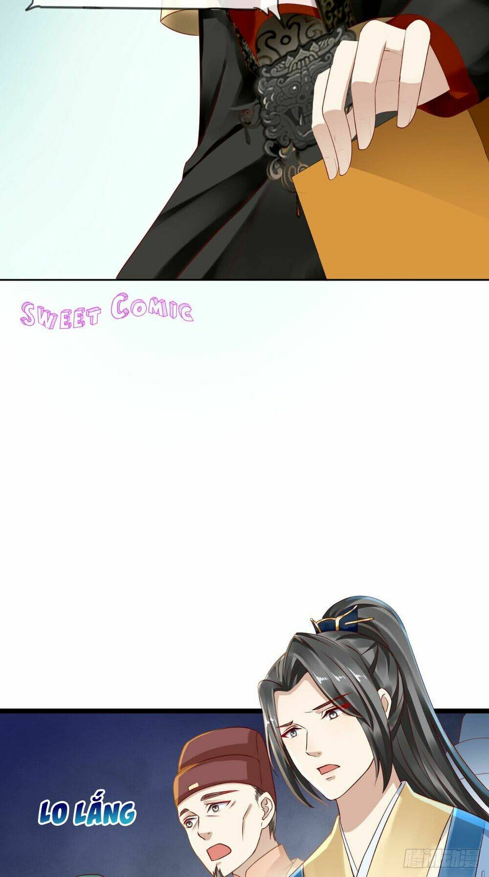 bổn cung muốn làm hoàng đế chapter 6 11