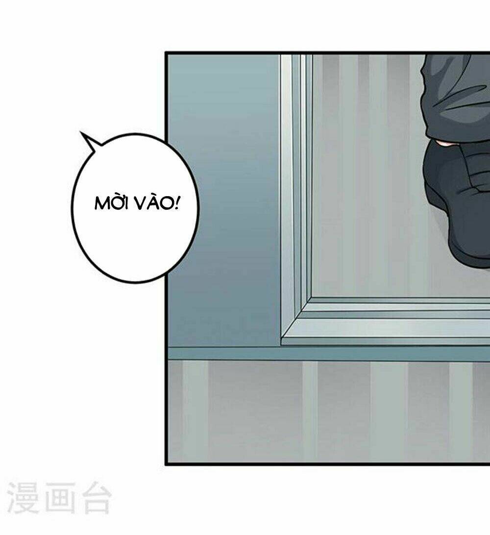 gối đầu vào tổng tài ác ma chapter 75 24