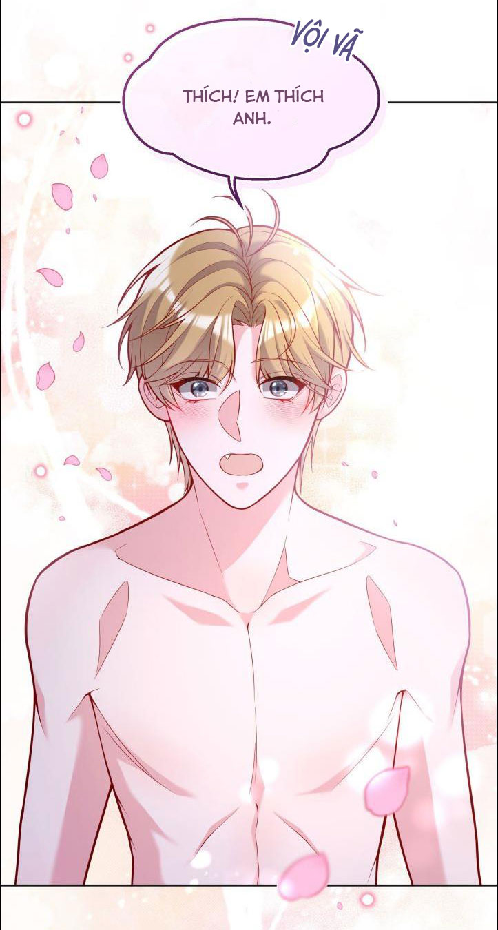 chàng nhân viên host và gã hàng xóm nguy hiểm chapter 60 22