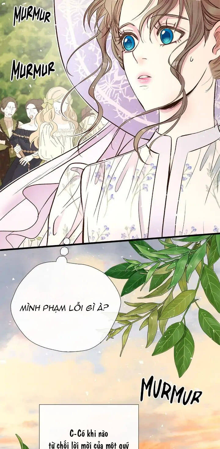 Hoàng Tử Rắc Rối chapter 23.2 19