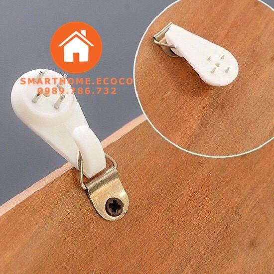 Đinh Đóng Tường Treo Tranh Thiết Kế thông Minh