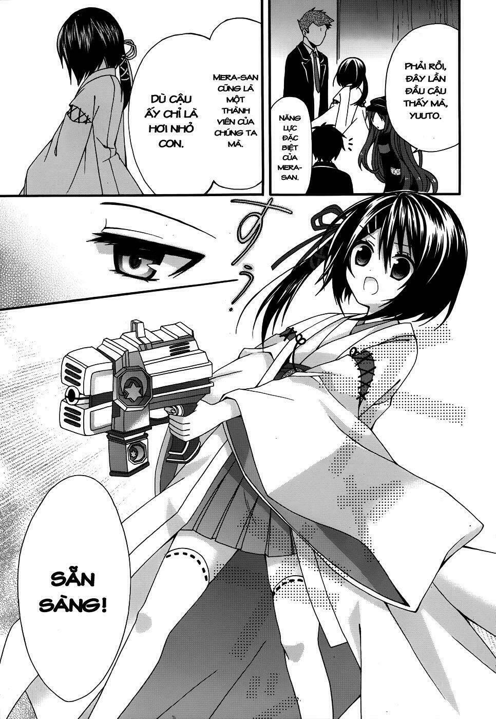 dracu-riot! chapter 4 20