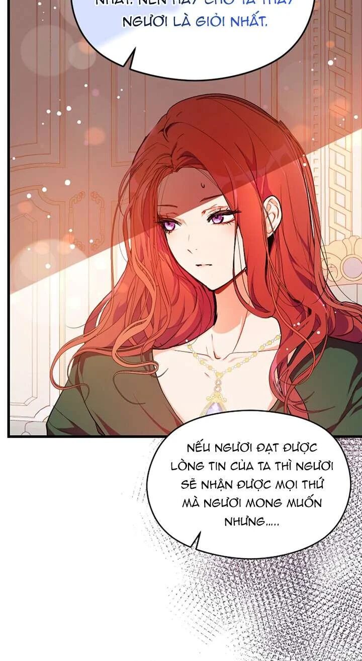 tôi không cố ý quyến rũ nam chính đâu! chapter 39 25