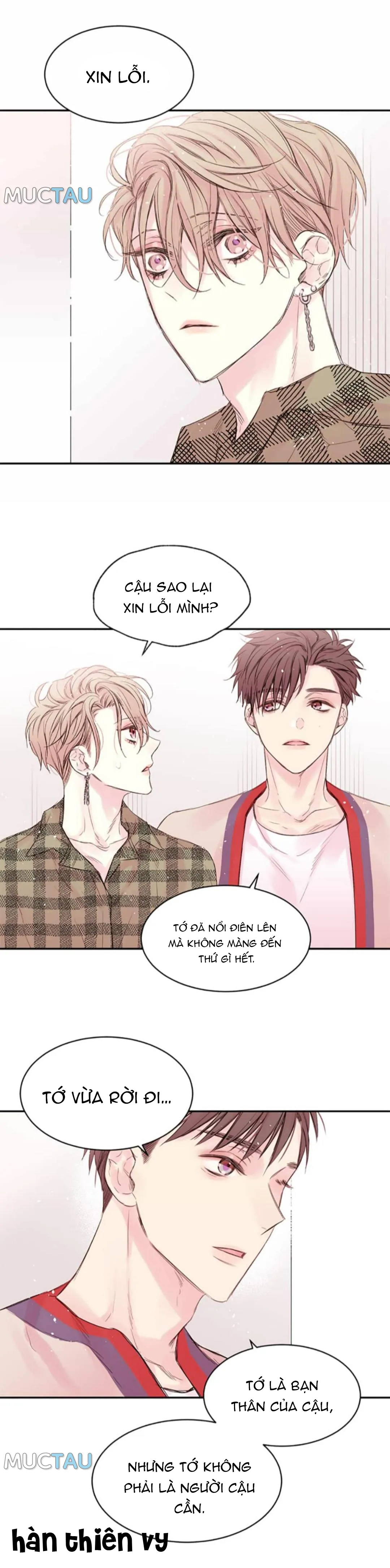 in my closet chapter 15 1