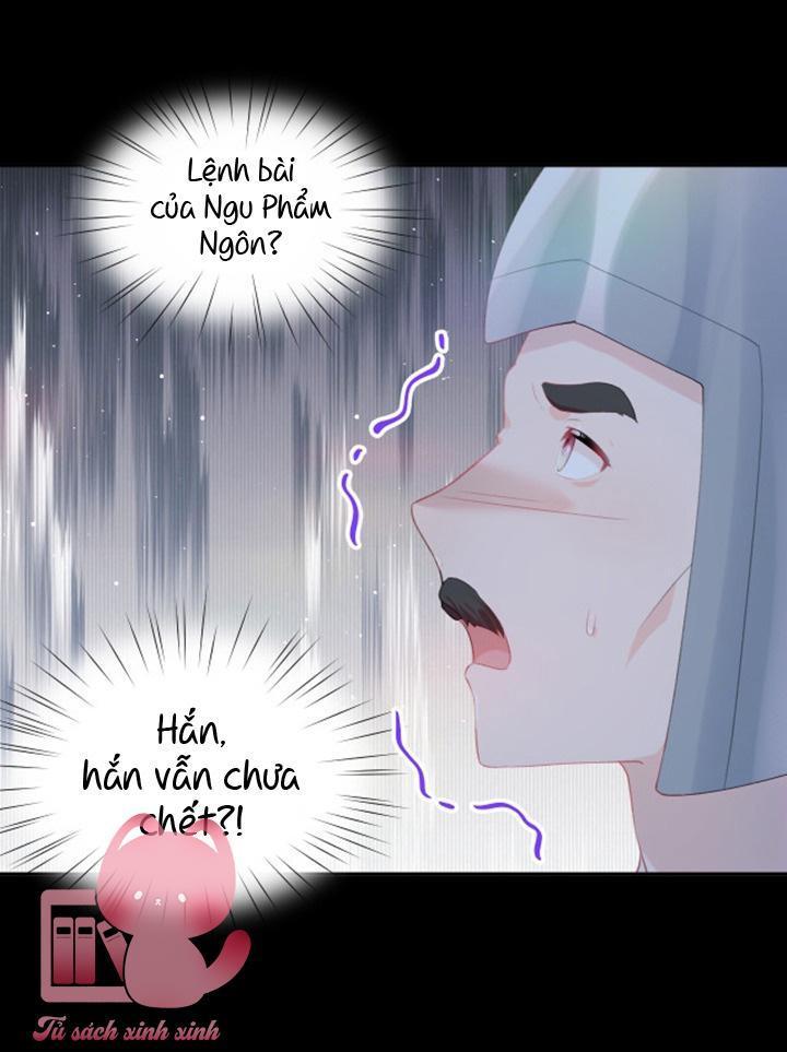 một đêm nọ đột nhiên yandere tới! chapter 123 46