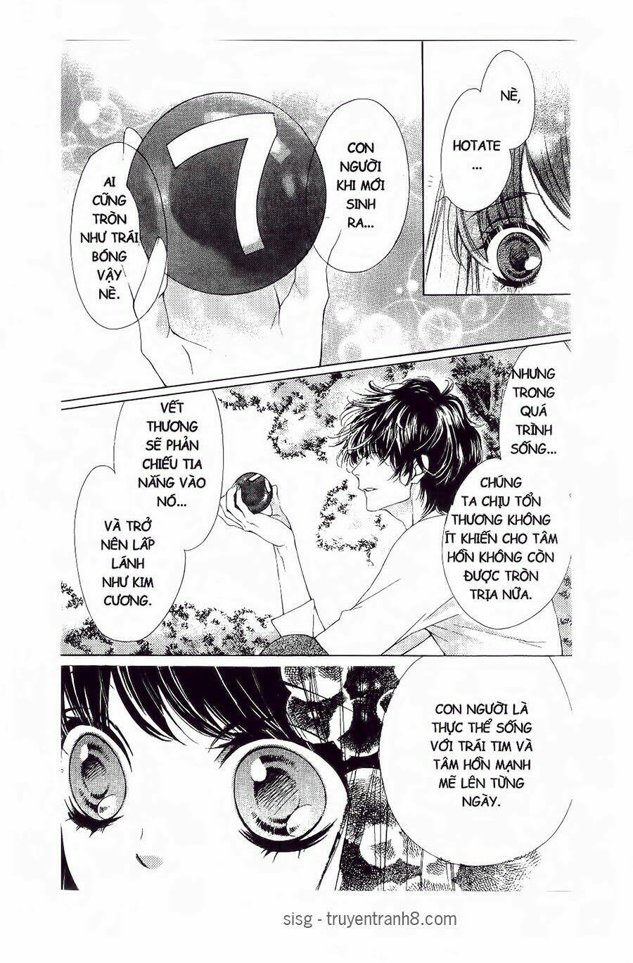 thứ 6 ngày 13 chapter 19 18