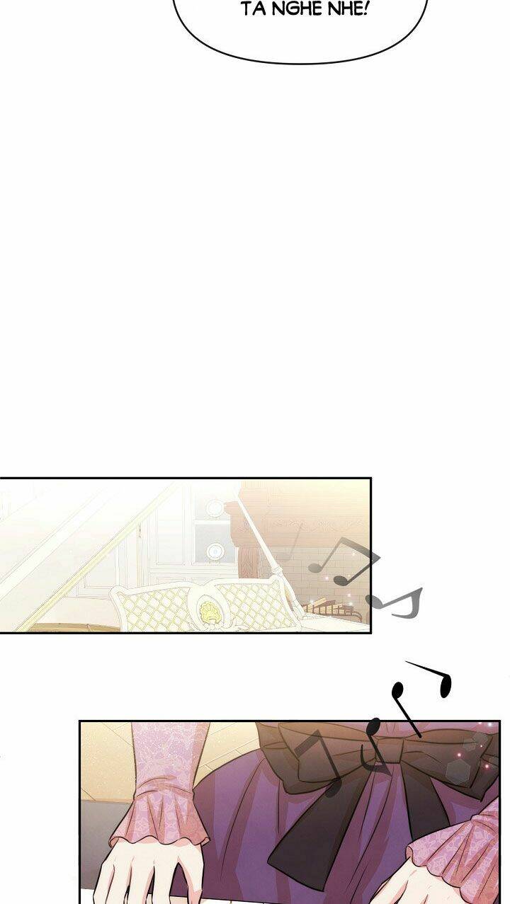 tiểu thư scarlet, em không muốn trả thù sao? chapter 45 46