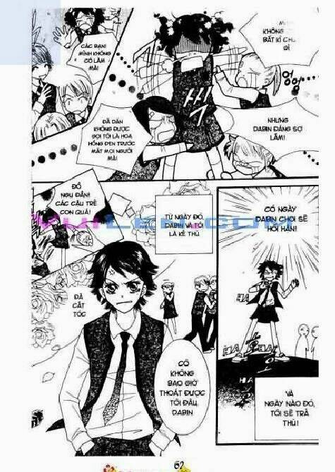 neck and neck chapter 5 59