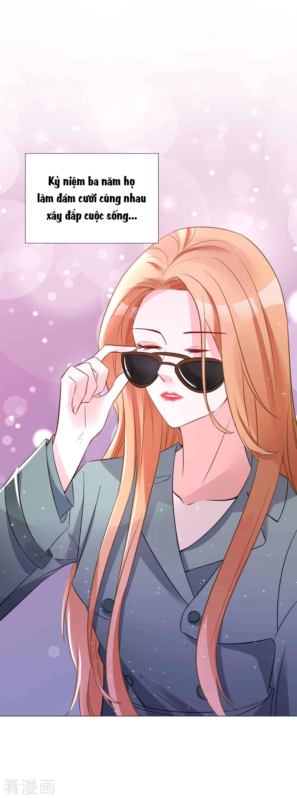 thời thượng nữ vương có chút tô chapter 19 5