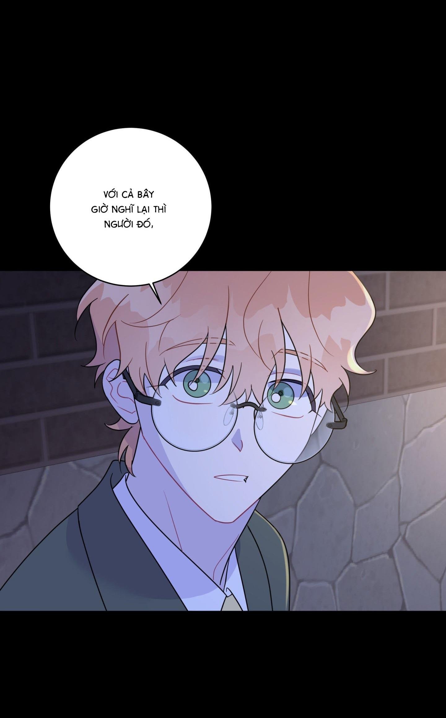 bắt tay hả, thôi bỏ đi! chapter 21 7