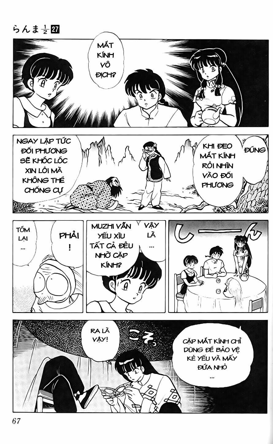 suối lời nguyền chapter 282 16