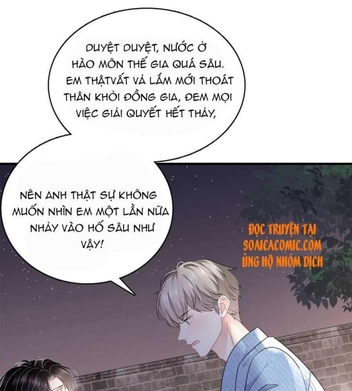 đại tiểu thư có thể có bụng dạ gì xấu chứ! (full) chapter 78 25