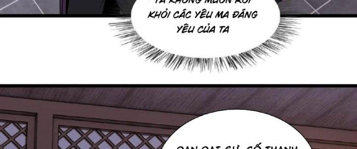 ta nuôi ma quỷ ở trấn ma ti chapter 121 32
