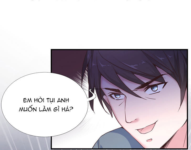chiến lược lãng mạn của thịnh thiếu chapter 45 47