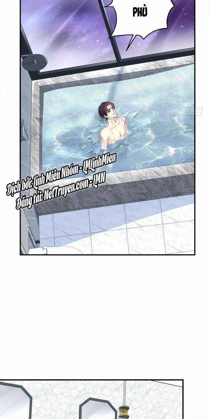 toàn bộ nắm trong tay chapter 4 19