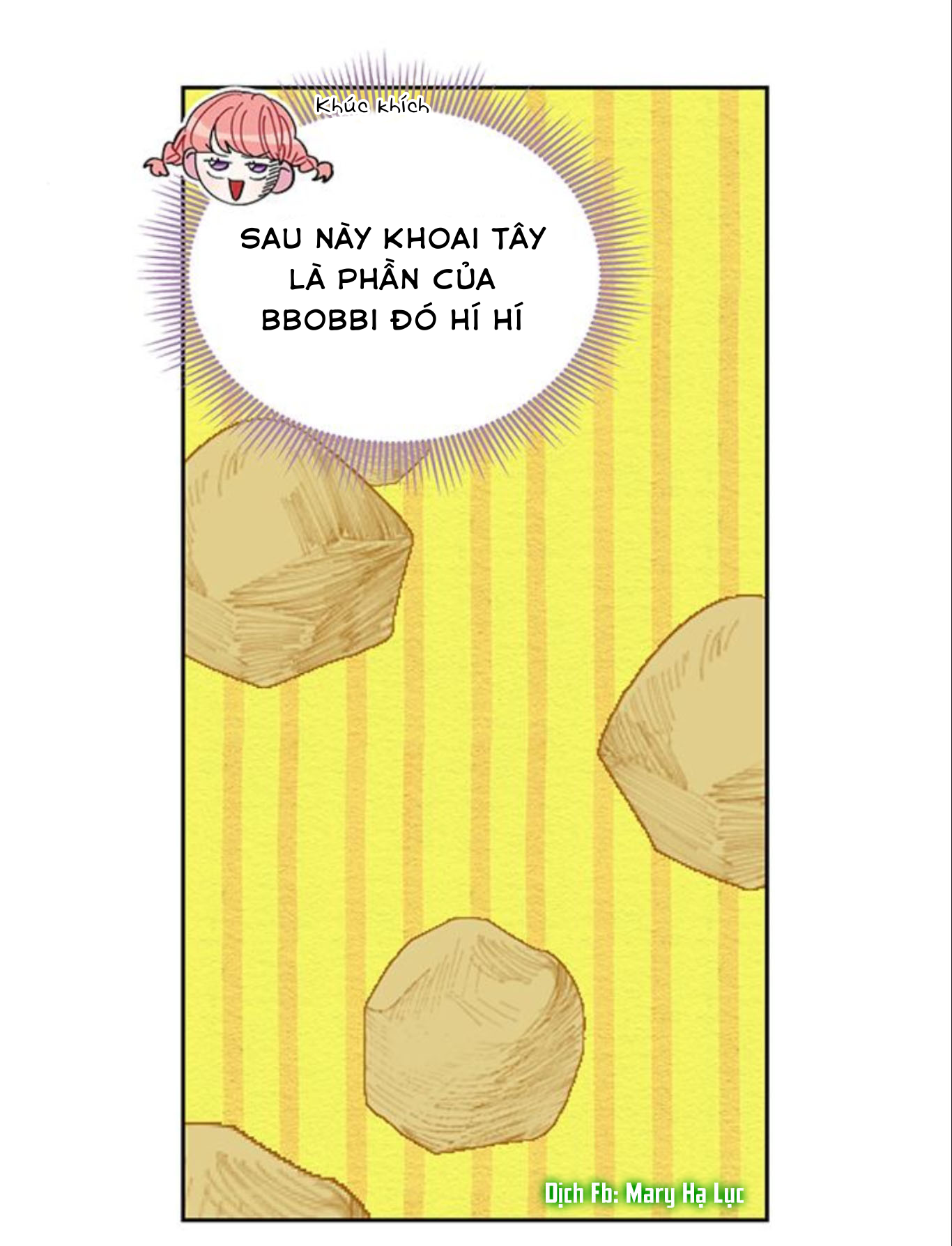 con người không phải thứ có thể sửa đổi được đâu! chapter 15 11