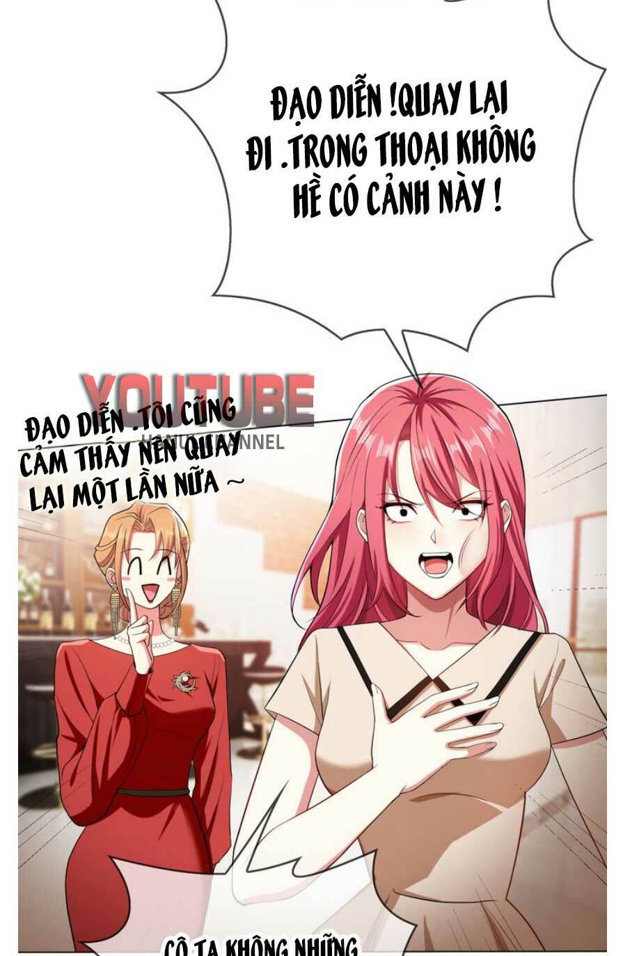 cô vợ nhỏ nuông chiều quá lại thành ác!! chapter 197.1 5