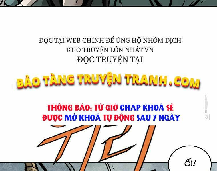 Cung Quỷ Kiếm Thần Chapter 120 - Trang 50