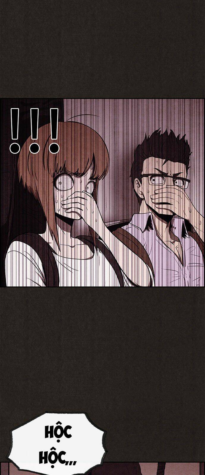 quái vật tại chung cư xanh chapter 34 46