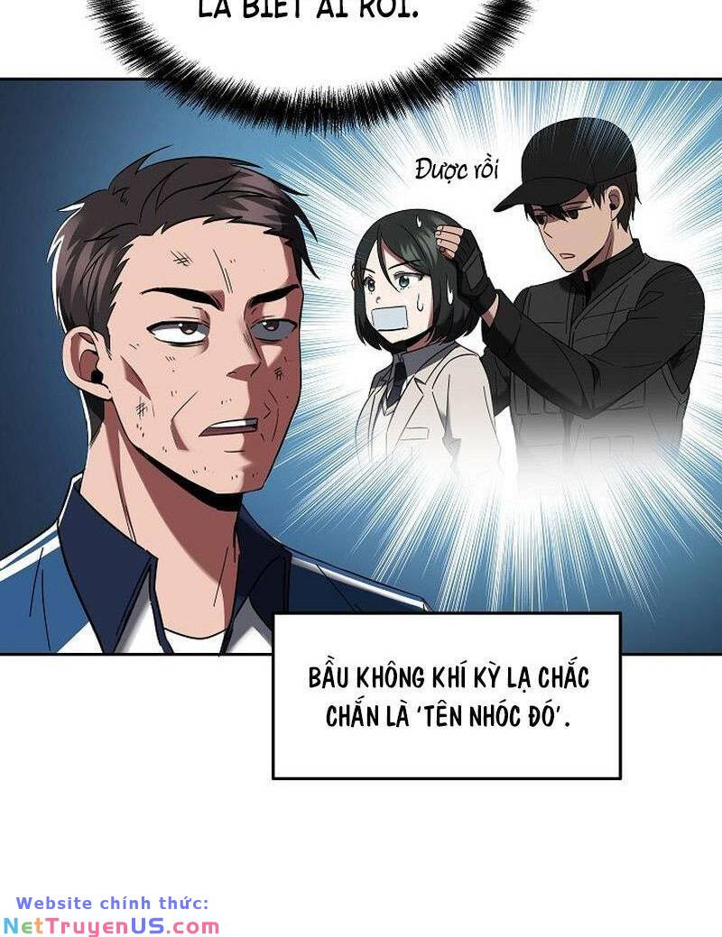 sự khởi đầu của tiền nhân chapter 16 18