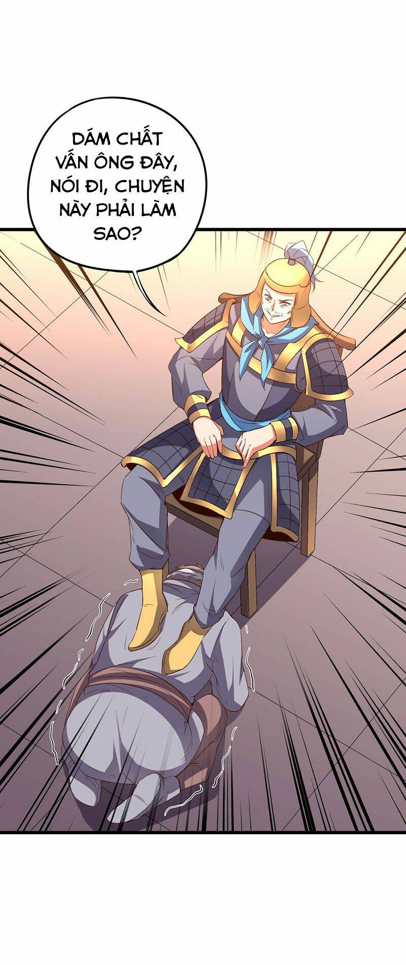 phục thiên thánh chủ chapter 86 10