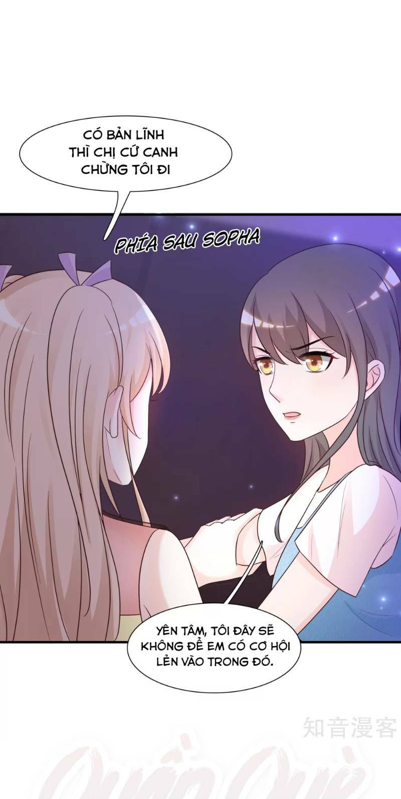 tối cường vận đào hoa chapter 75 25